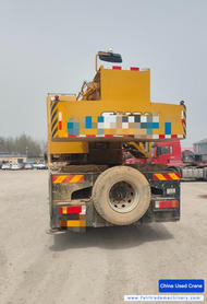Buy Sany STC250C5-1 Used Crane / 2 Buy Sany STC250C5-1 Used Crane / 2